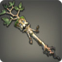 Tane Mahuta - White Mage weapons - Items