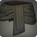 Tarred Velveteen Longsash - Belts and Sashes Level 1-50 - Items
