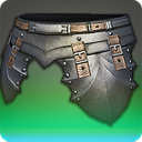 Tassets of the Divine War - Unobtainable - Items