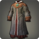 Tattered Robe - Body Armor Level 1-50 - Items