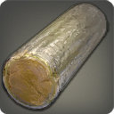 Teak Log - Rawwood - Items