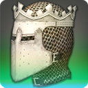 Templar's Chain Coif - Head - Items