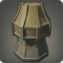 Temple Knight Piece - Decorations - Items