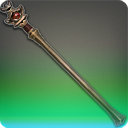 Tenfinger Tallstaff - Black Mage weapons - Items