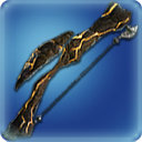The Bow of Crags - Bard weapons - Items