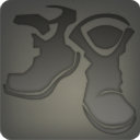 The Emperor's New Boots - Greaves, Shoes & Sandals Level 1-50 - Items