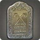 The Fury's Anthem - Miscellany - Items