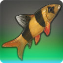 The Green Jester - Fish - Items