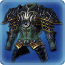 The Guardian's Breastplate of Striking - Body Armor Level 1-50 - Items