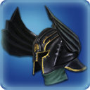The Guardian's Helm of Striking - Helms, Hats and Masks Level 1-50 - Items