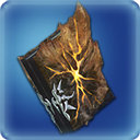 The Holy Key of Titan - Scholar weapons - Items