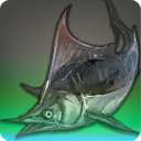 The Old Man in the Sea - Fish - Items