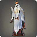 The Wailing Spirit - Body Armor Level 1-50 - Items