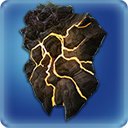 The Wall of Crags - Shields - Items