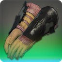 Thick Vambraces - Hands - Items