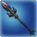 Thundercloud - Dragoon weapons - Items
