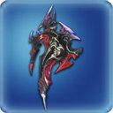 Thunderhead - Shield - Items