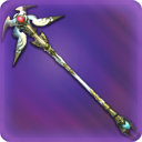 Thyrus Atma - White Mage weapons - Items
