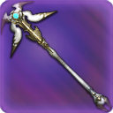 Thyrus Zenith - White Mage weapons - Items