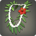 Ti Leaf Lei - New Items in Patch 2.3 - Items
