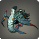 Tidal Barding - Miscellany - Items