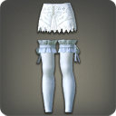 Tights of Eternal Innocence - New Items in Patch 2.45 - Items