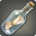 Timeworn Toadskin Map - Miscellany - Items