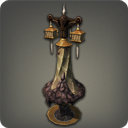 Titanic Cragsoul Lamp - New Items in Patch 2.1 - Items