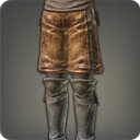 Toadskin Culottes - Pants, Legs Level 1-50 - Items