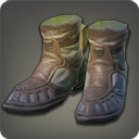 Toadskin Duckbills - Greaves, Shoes & Sandals Level 1-50 - Items