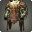 Toadskin Jacket - Body Armor Level 1-50 - Items