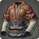 Toadskin Jerkin - Body Armor Level 1-50 - Items