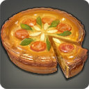 Tomato Pie - Food - Items