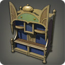 Tonberry Bookshelf - New Items in Patch 2.2 - Items