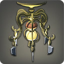 Tonberry Chandelier - Decorations - Items