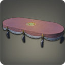 Tonberry Dining Table - New Items in Patch 2.2 - Items