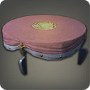 Tonberry Round Table - Furnishings - Items
