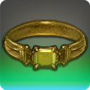 Topaz Choker - Necklaces Level 1-50 - Items