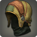 Torn Coif - Helms, Hats and Masks Level 1-50 - Items