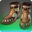 Torturer's Duckbills - Feet - Items