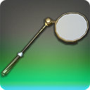 Torturer's Monocle - Head - Items