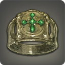 Tourmaline Bracelet - Bracelets Level 1-50 - Items