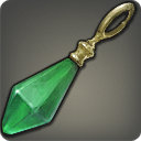 Tourmaline Earrings - Earrings Level 1-50 - Items