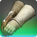 Toxotes Bracers - Hands - Items
