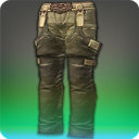 Toxotes Kecks - Pants, Legs Level 1-50 - Items