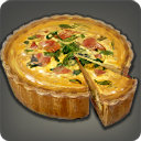Trapper's Quiche - Food - Items