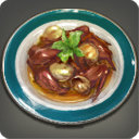 Tree Toad Legs - Food - Items