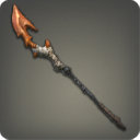 Trench Harpoon - New Items in Patch 2.51 - Items