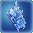 True Grimoire of Ice - Summoner weapons - Items