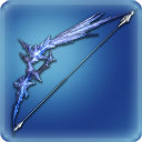 True Ice Bow - Bard weapons - Items